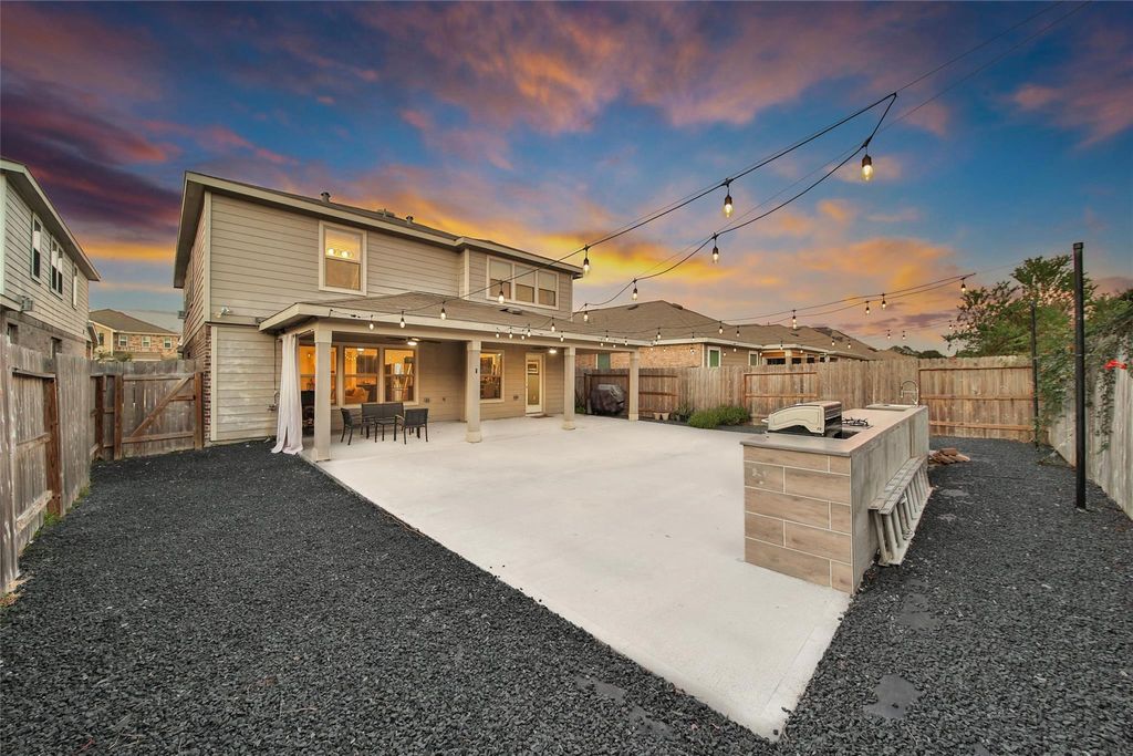 Photo of 20864 Sheffield Park Drive, Porter, TX 77365 (MLS # 21348299)