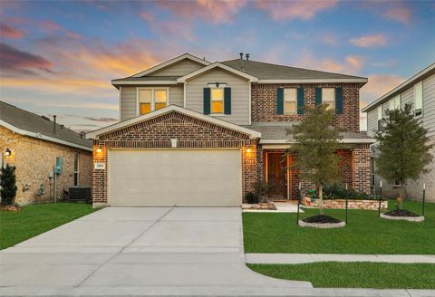 Photo of 20864 Sheffield Park Drive, Porter, TX 77365 (MLS # 21348299) Photo of 20864 Sheffield Park Drive, Porter, TX 77365 (MLS # 21348299)