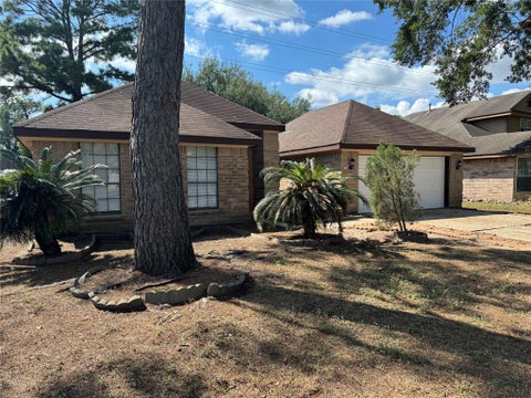 Photo of 9911 Orangevale Drive, Spring, TX 77379 (MLS # 59237202)