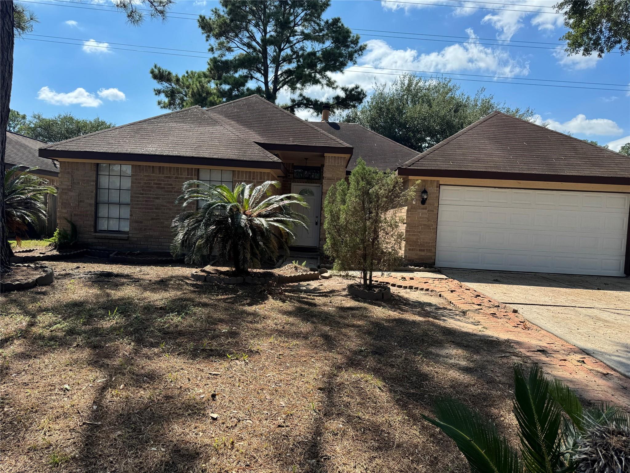9911 Orangevale Drive