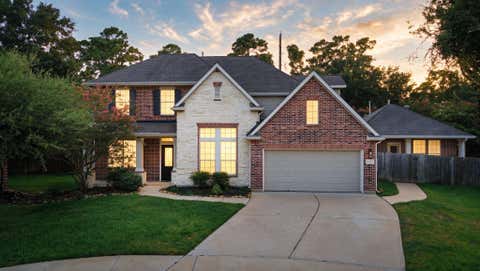 Photo of 11510 Cypresswood Trail Drive, Houston, TX 77070 (MLS # 32059018)