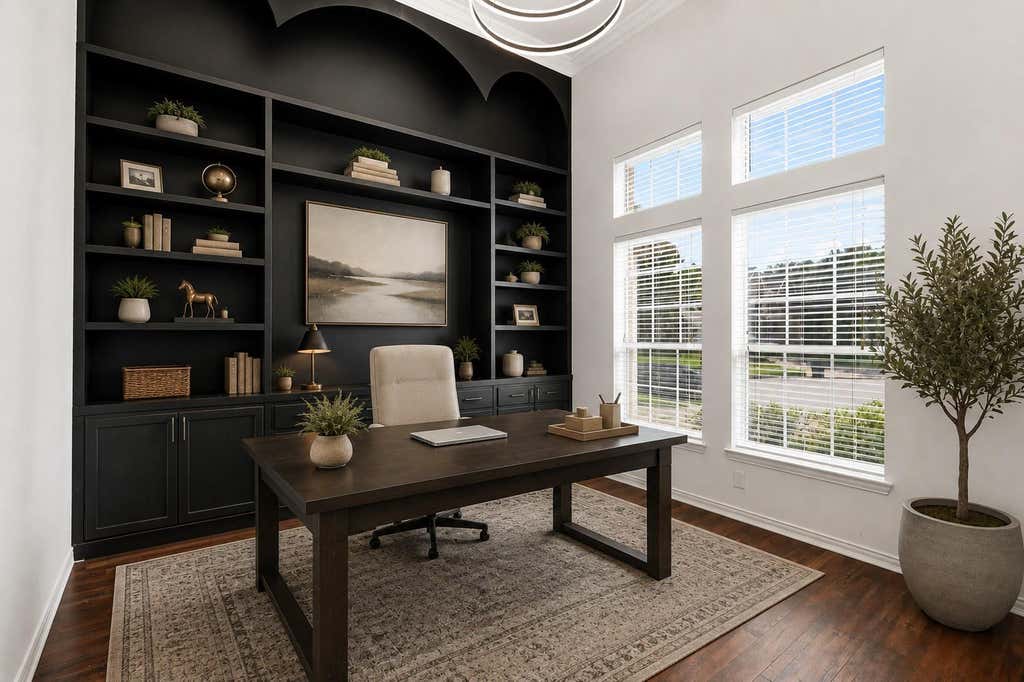 Photo of 11510 Cypresswood Trail Drive, Houston, TX 77070 (MLS # 32059018)