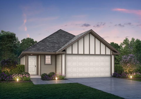 Photo of 2114 Creole Creek Lane, Houston, TX 77090 (MLS # 45210697)