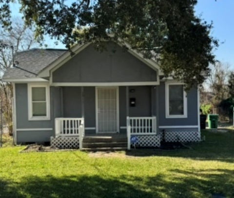 Photo of 3917 Kashmere Street, Houston, TX 77026 (MLS # 45856337)