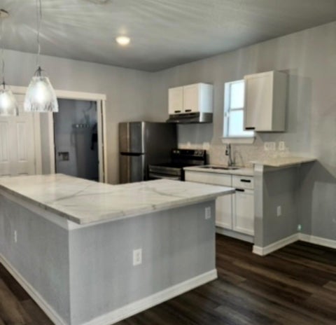 Photo of 3917 Kashmere Street, Houston, TX 77026 (MLS # 45856337)