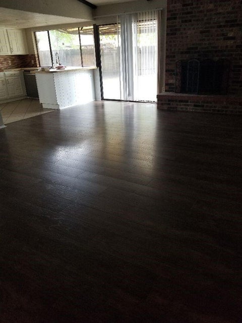 Tiny photo for 8002 Knightwood Forest Drive, Houston, TX 77088 (MLS # 75041706)