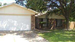 Photo of 8002 Knightwood Forest Drive, Houston, TX 77088 (MLS # 75041706)