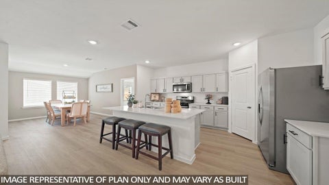 Photo of 16820 Country Roots Avenue, Conroe, TX 77302 (MLS # 85735819)