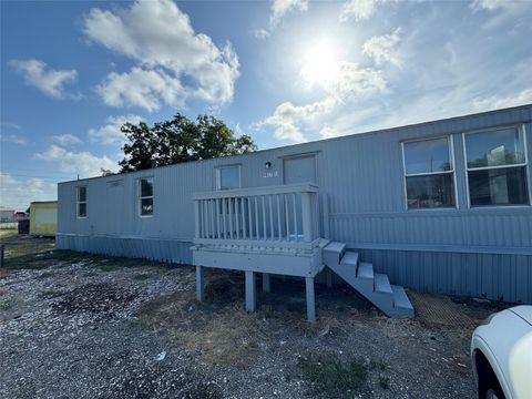 Photo of 9017 Taub Road #I, Houston, TX 77064 (MLS # 97254956)