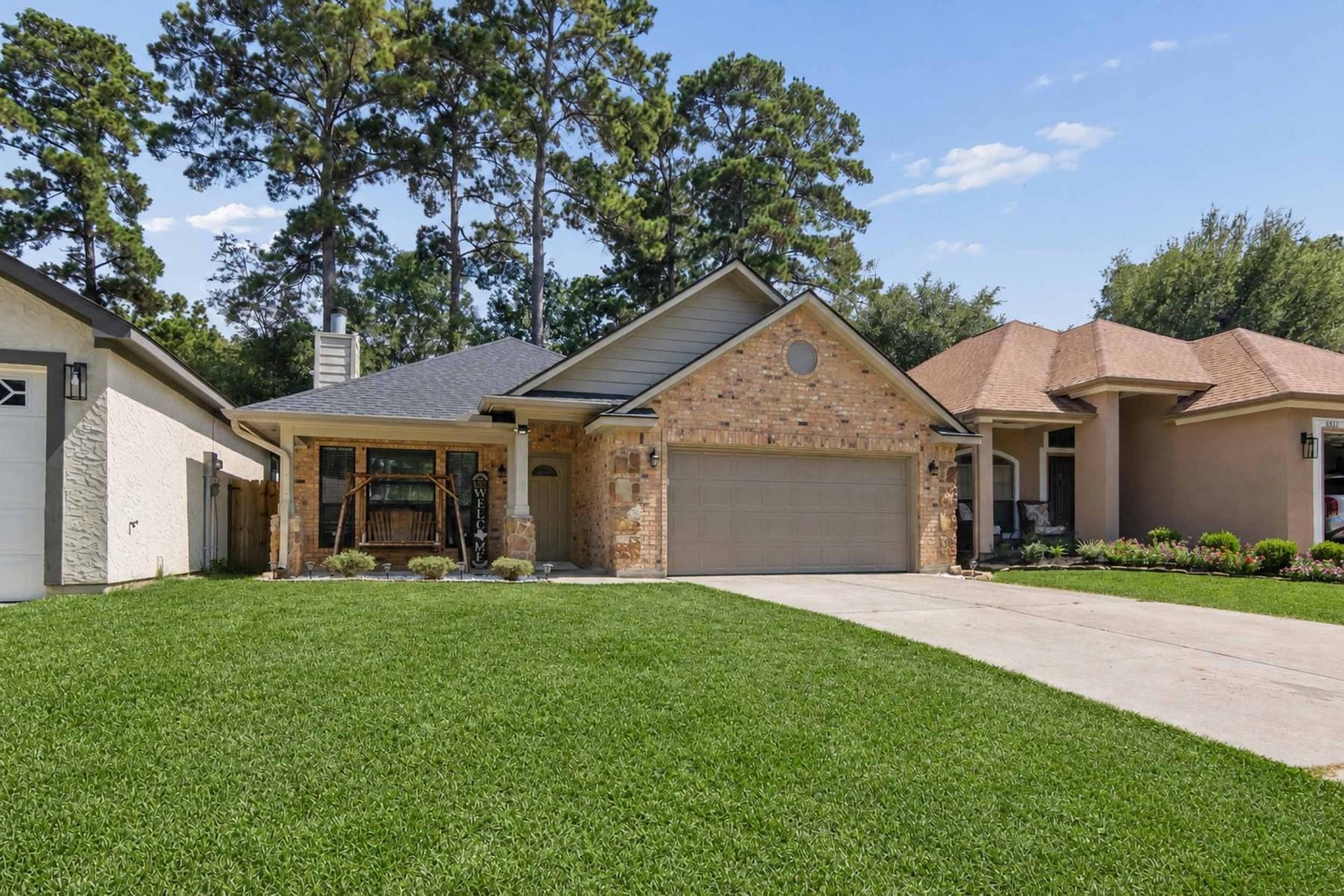 11319 Alcott Drive