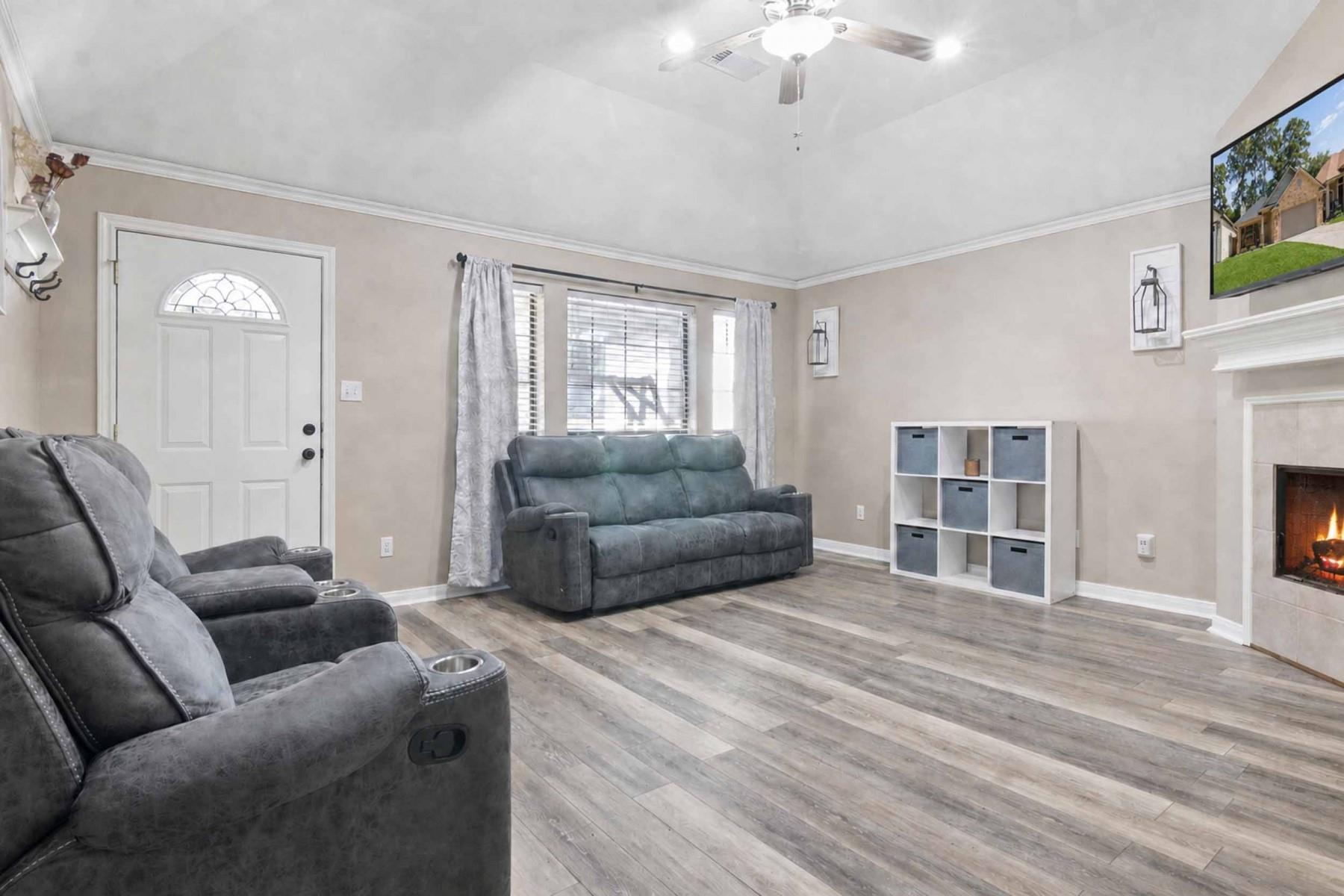 11319 Alcott Drive