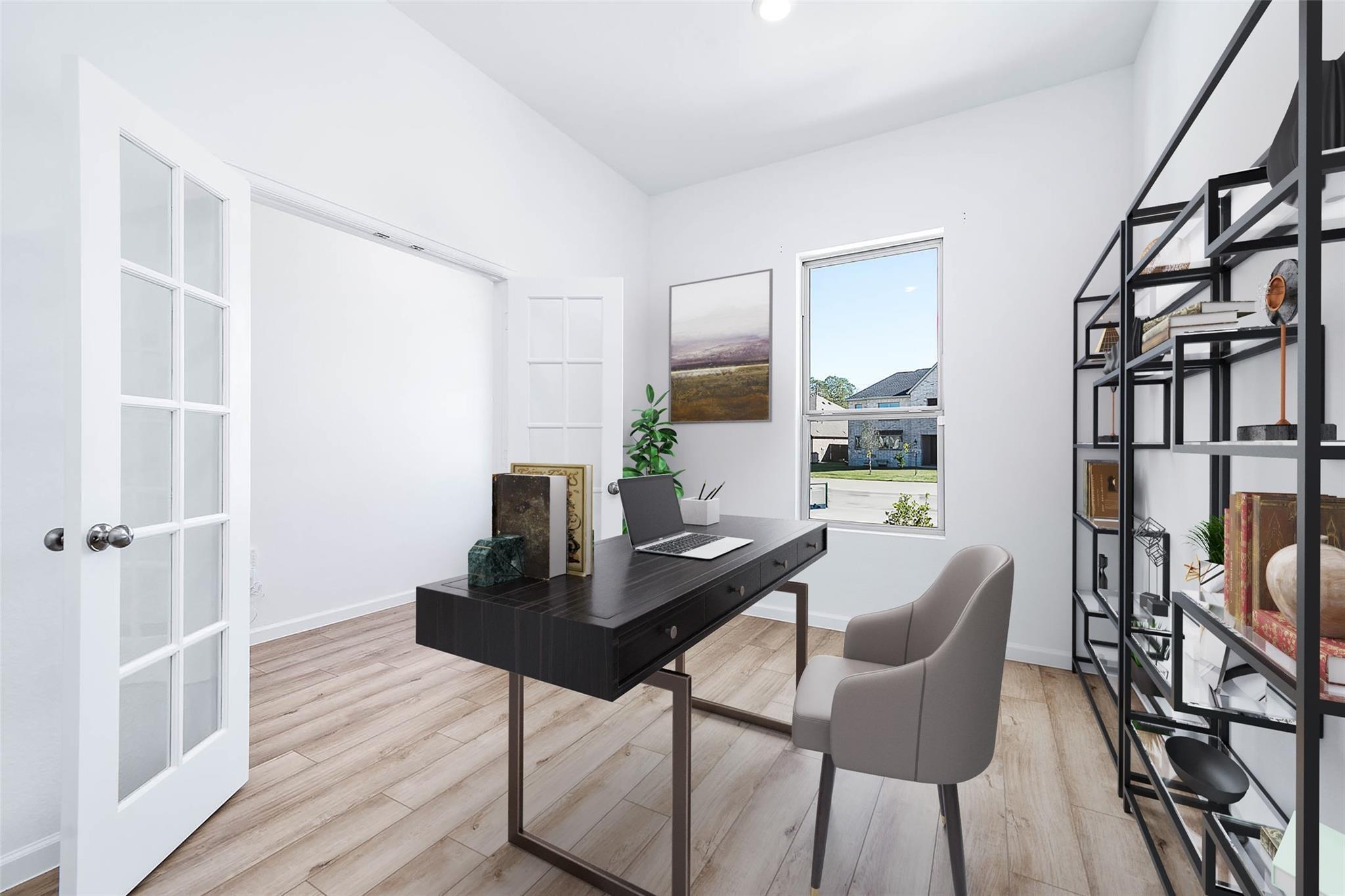 453 Pace Bend Court