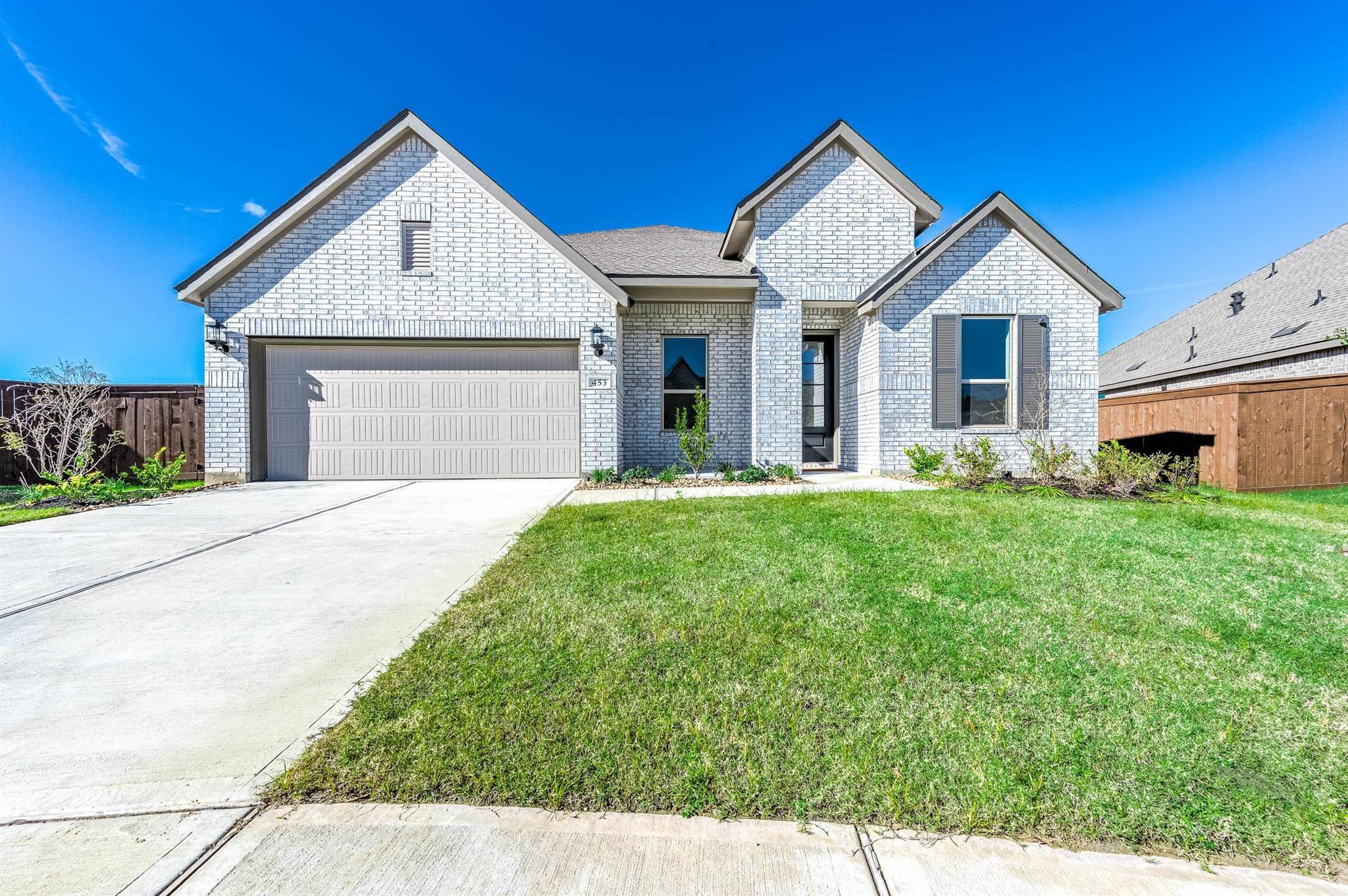 453 Pace Bend Court