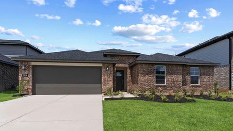 3210 Olivia Park Drive Fulshear TX 77441