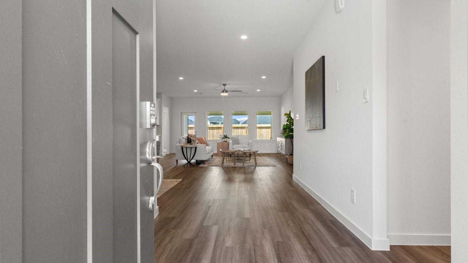 3210 Olivia Park Drive