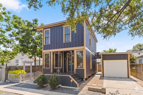 Photo of 1311 37th Street, Galveston, TX 77550 (MLS # 45721238)