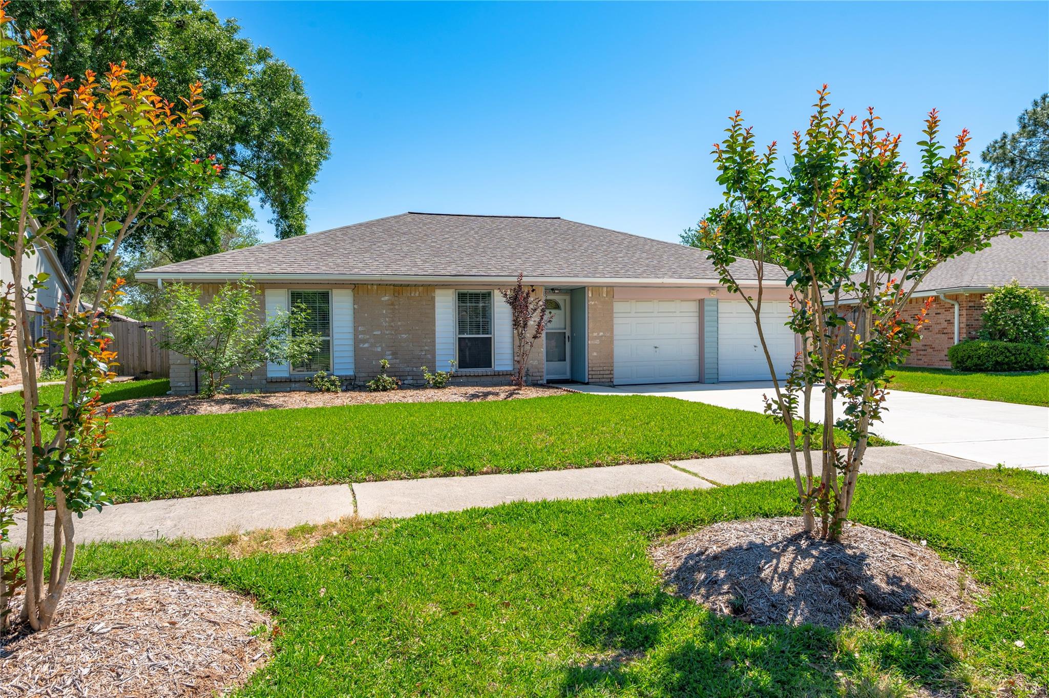 2793 Wood Hollow Drive