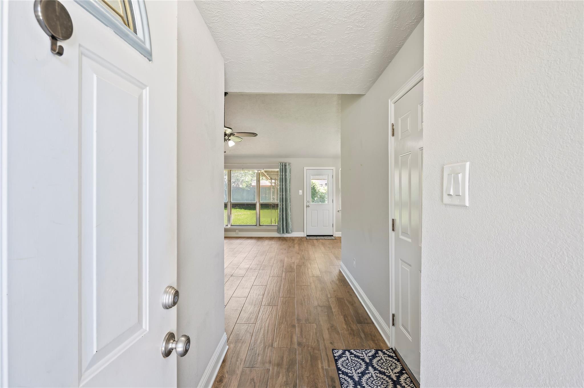 2793 Wood Hollow Drive