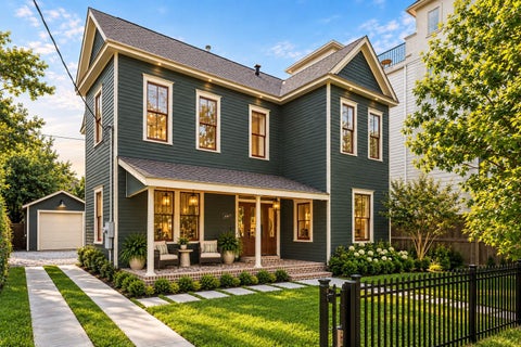 Photo of 2007 Shearn Street, Houston, TX 77007 (MLS # 42998090)