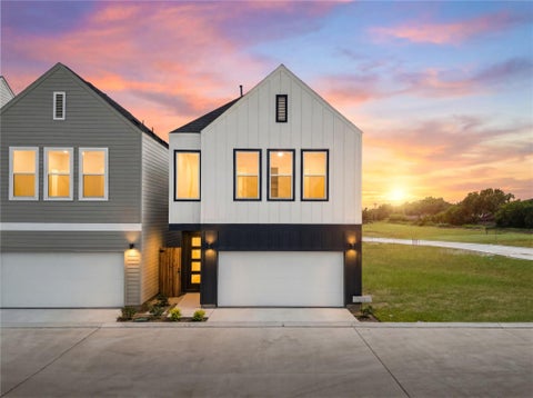 Photo of 4011 Buffalo Moon Drive, Houston, TX 77045 (MLS # 44202854)