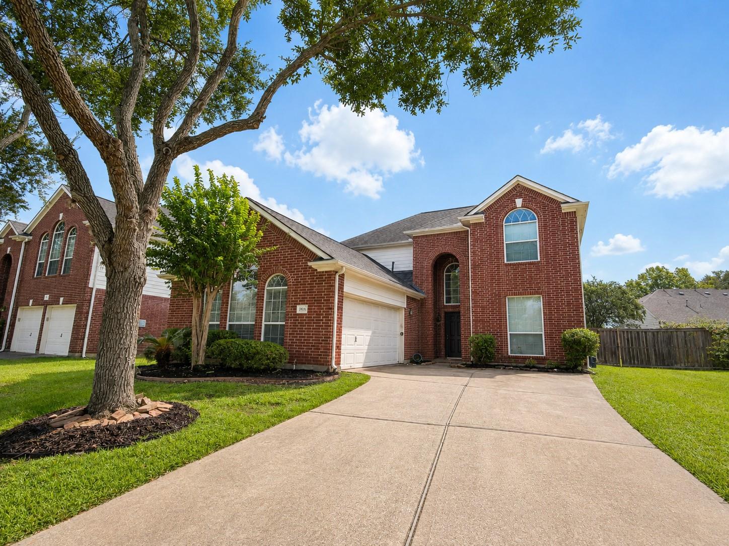 1806 Rockwall Court