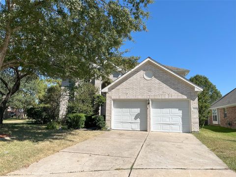 Photo of 2903 Surrey Trail Lane, Katy, TX 77450 (MLS # 90054742)