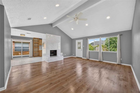 Photo of 2702 Sicklepod Drive, Houston, TX 77084 (MLS # 23998227)