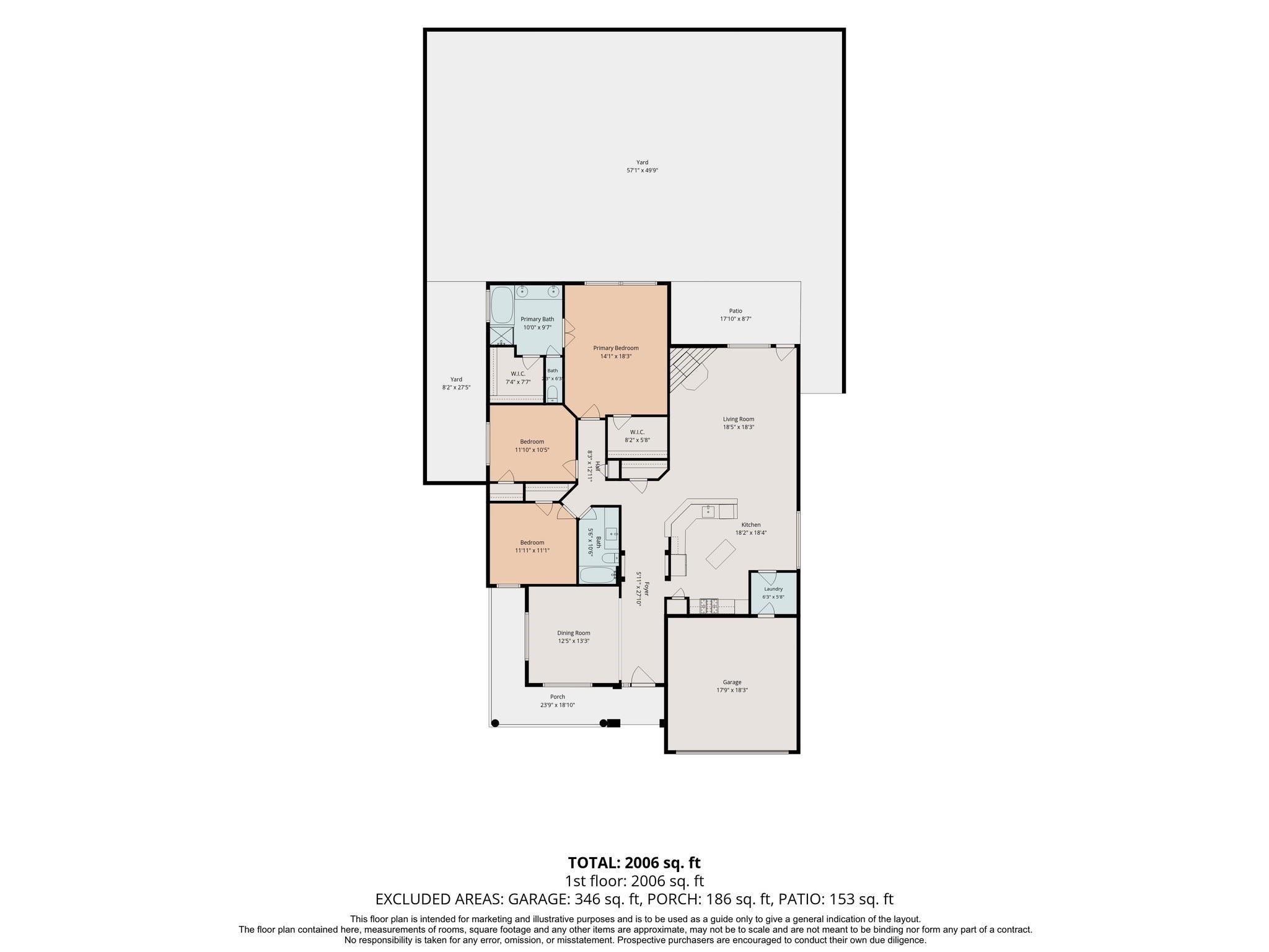 7218 Arbor Park Court