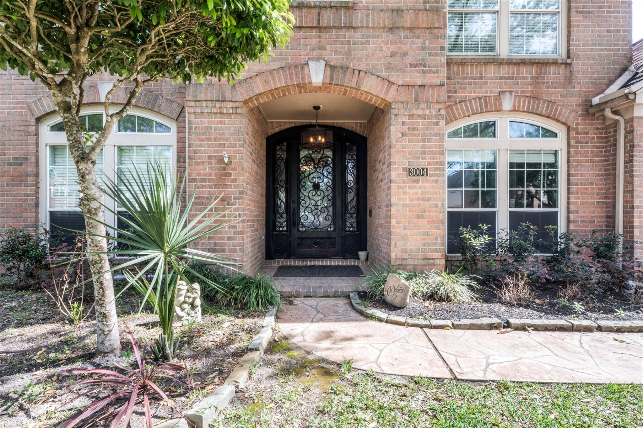 3004 Autumn Creek Drive