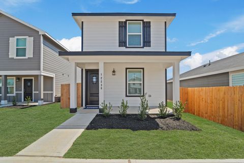 Photo of 12238 Shield Crest Court, Willis, TX 77378 (MLS # 74566156)