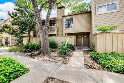 Photo of 3654 Ocee Street, Houston, TX 77063 (MLS # 2706531)