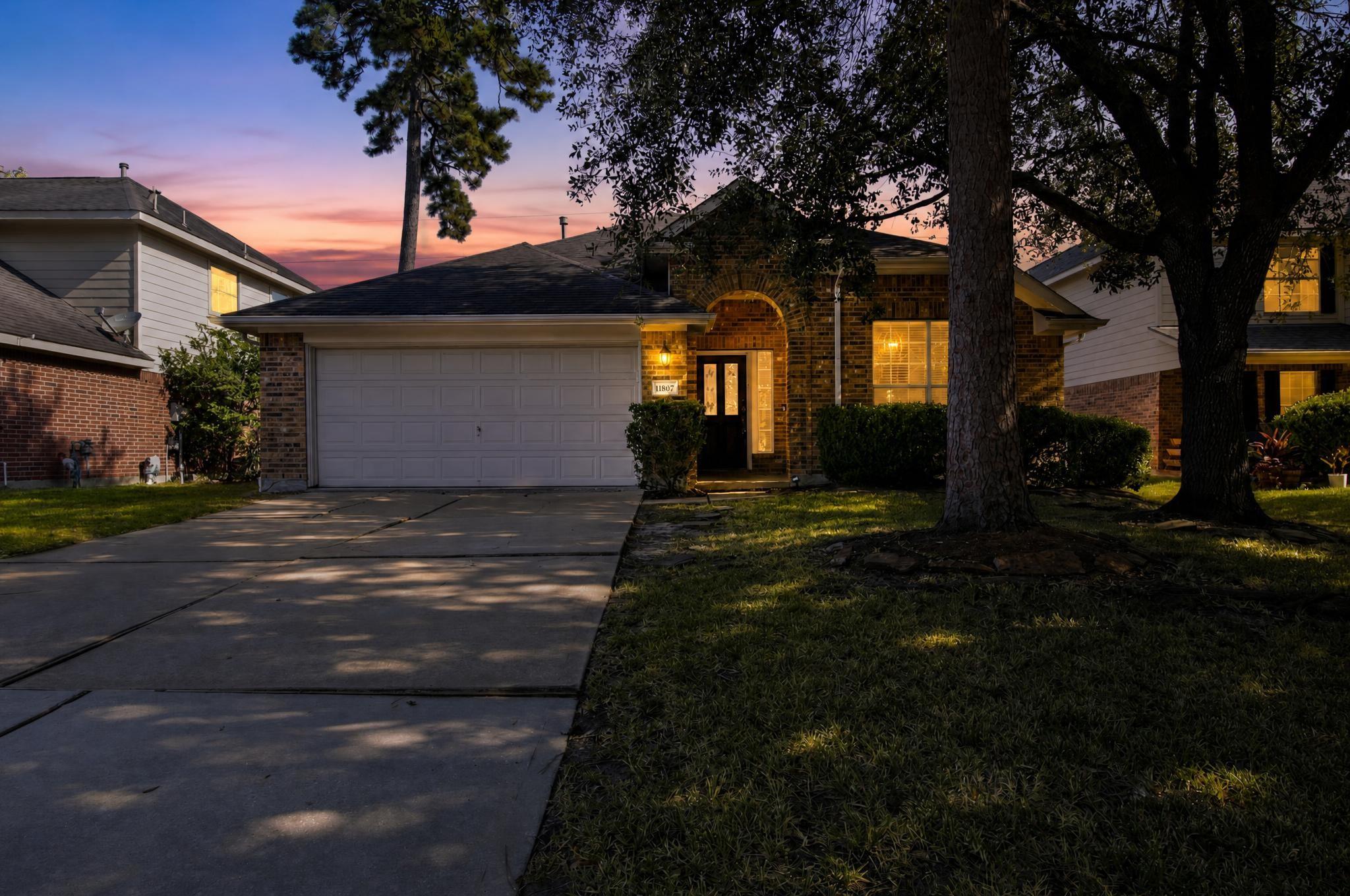 11807 Rainbow Bridge Lane