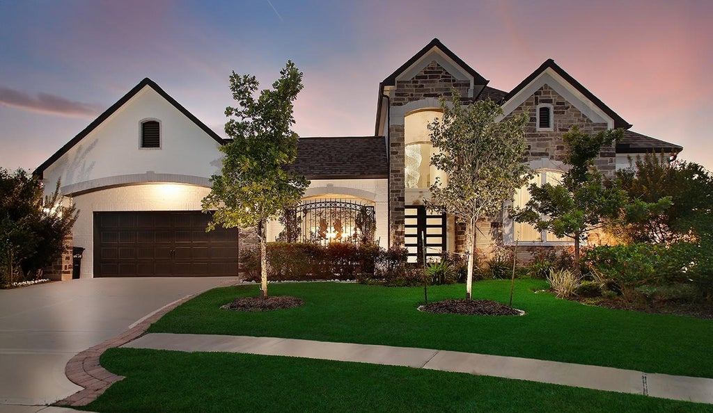 Photo of 25031 Karacabey Court, The Woodlands, TX 77389 (MLS # 70498032)
