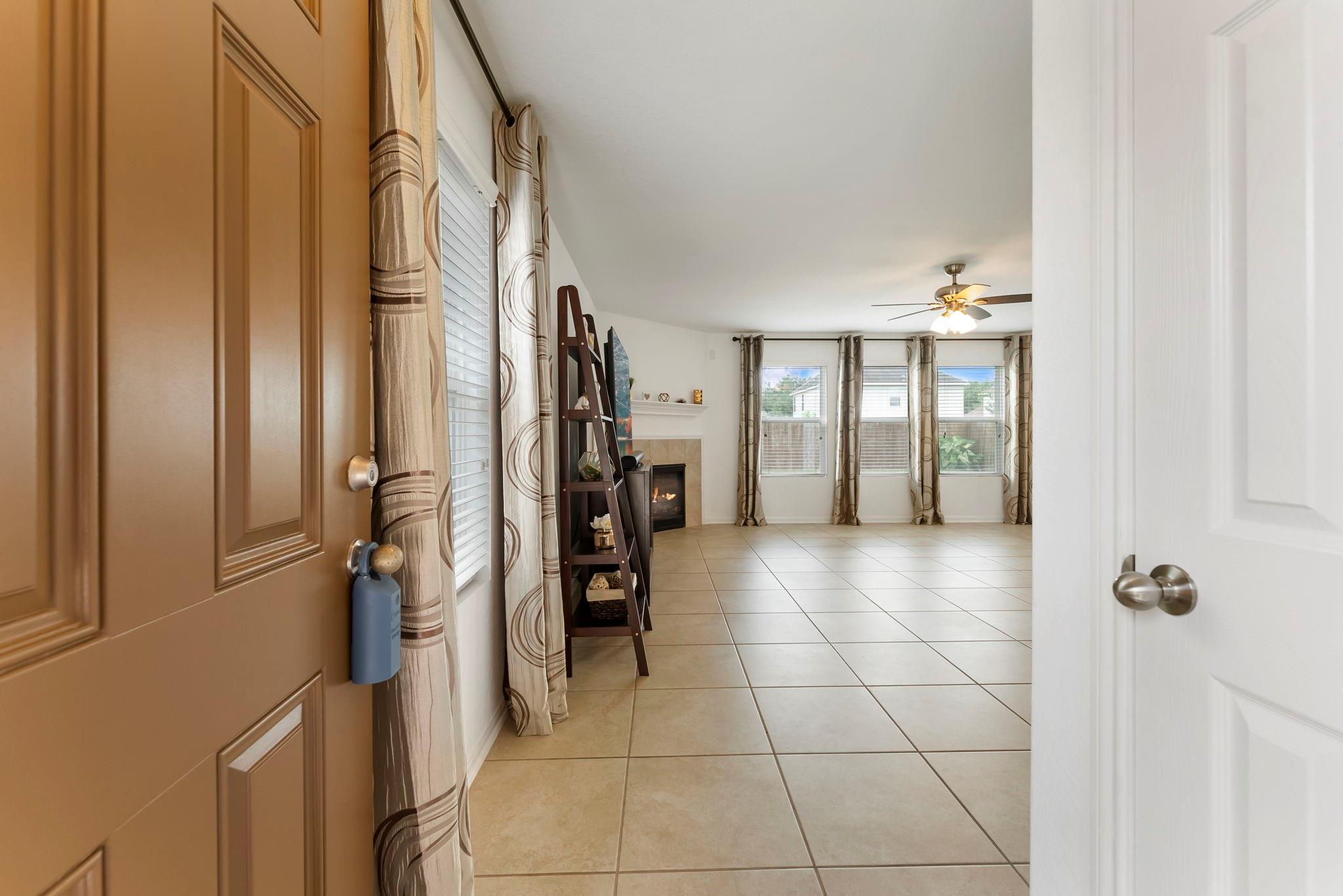 1227 Kaliste Meadow Drive