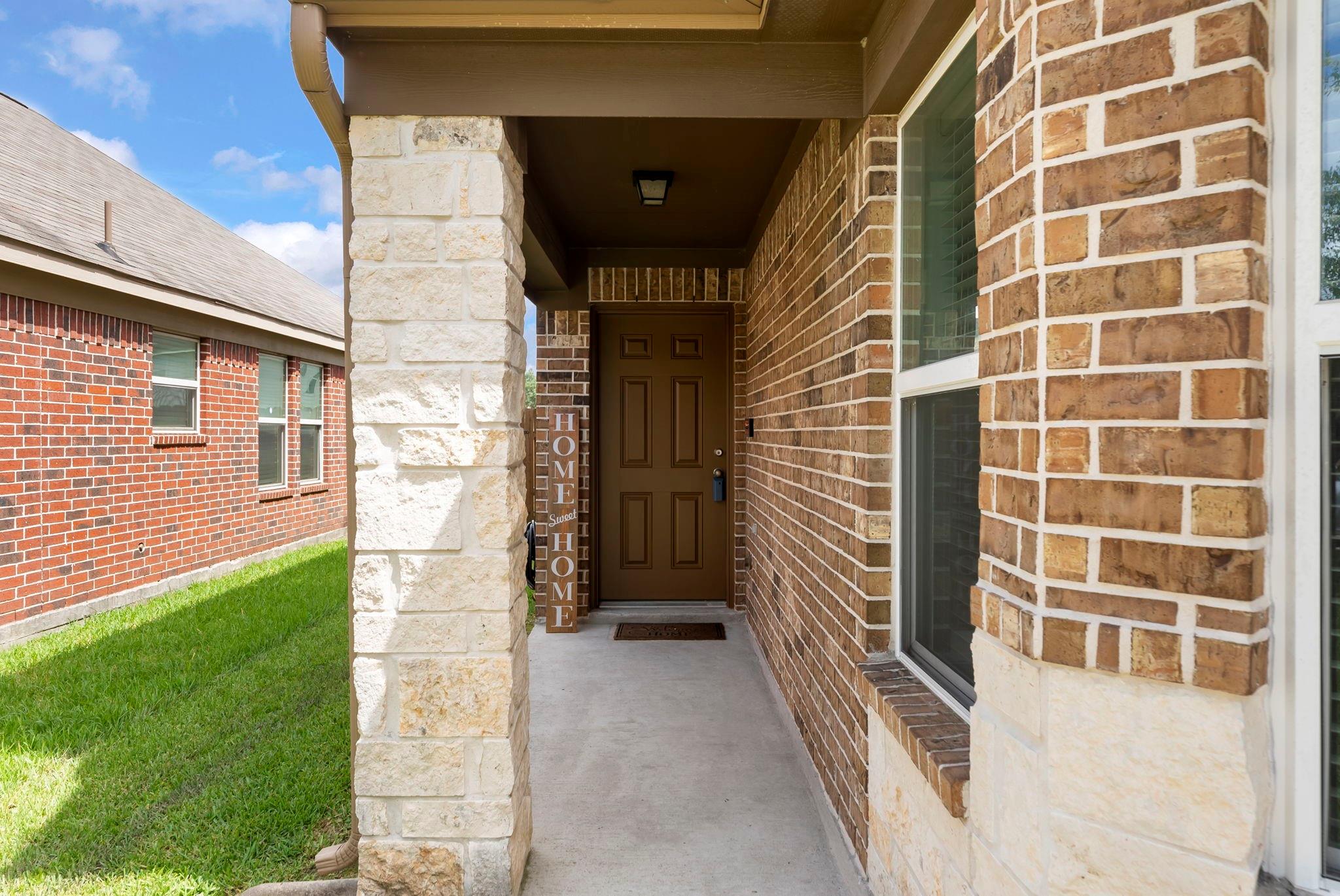 1227 Kaliste Meadow Drive