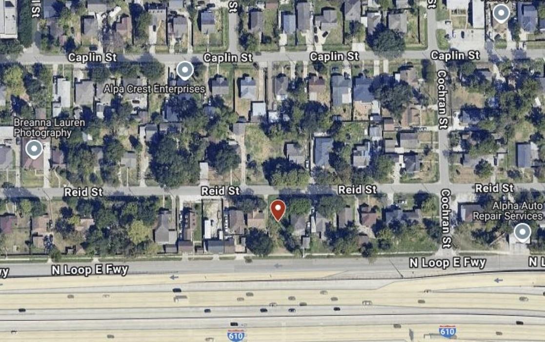 1014 Reid Street
