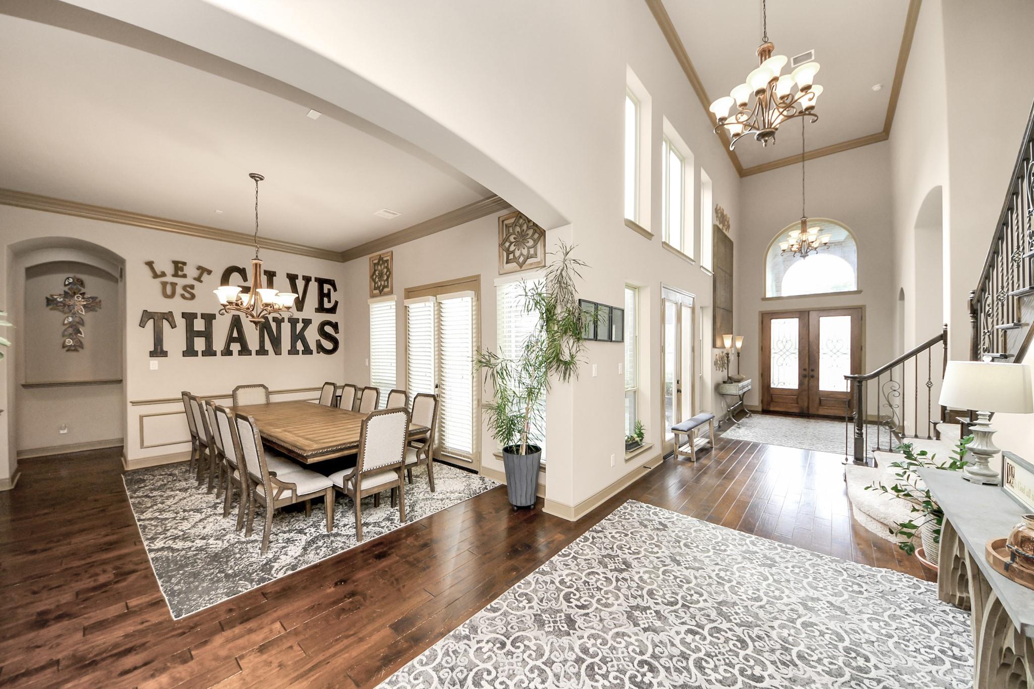 Cypress, Texas, 77429, United States, 5 Bedrooms Bedrooms, ,7 BathroomsBathrooms,Residential,Active,2024815