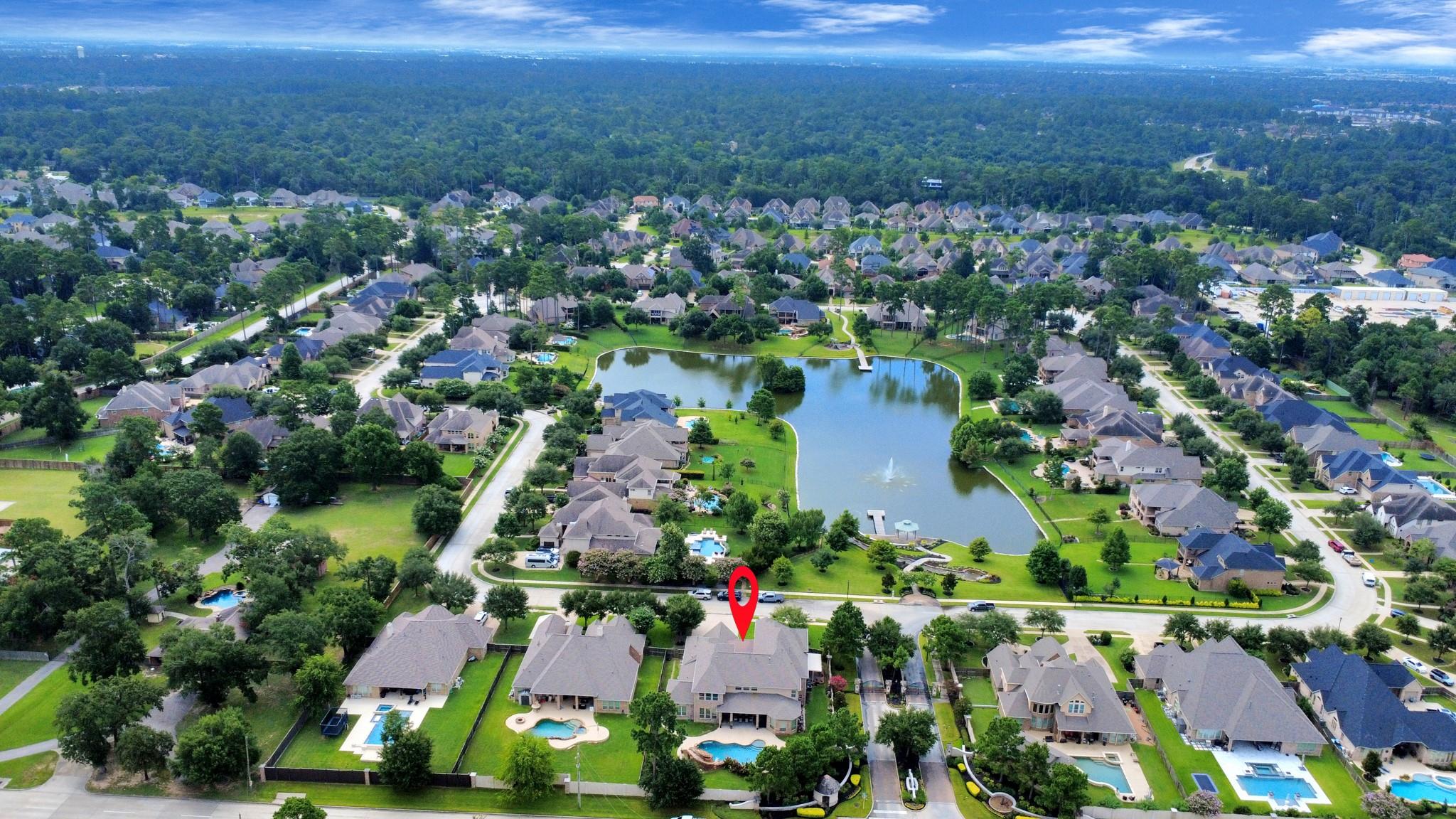 Cypress, Texas, 77429, United States, 5 Bedrooms Bedrooms, ,7 BathroomsBathrooms,Residential,Active,2024815