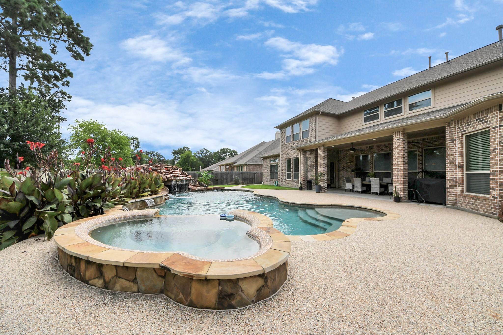 Cypress, Texas, 77429, United States, 5 Bedrooms Bedrooms, ,7 BathroomsBathrooms,Residential,Active,2024815