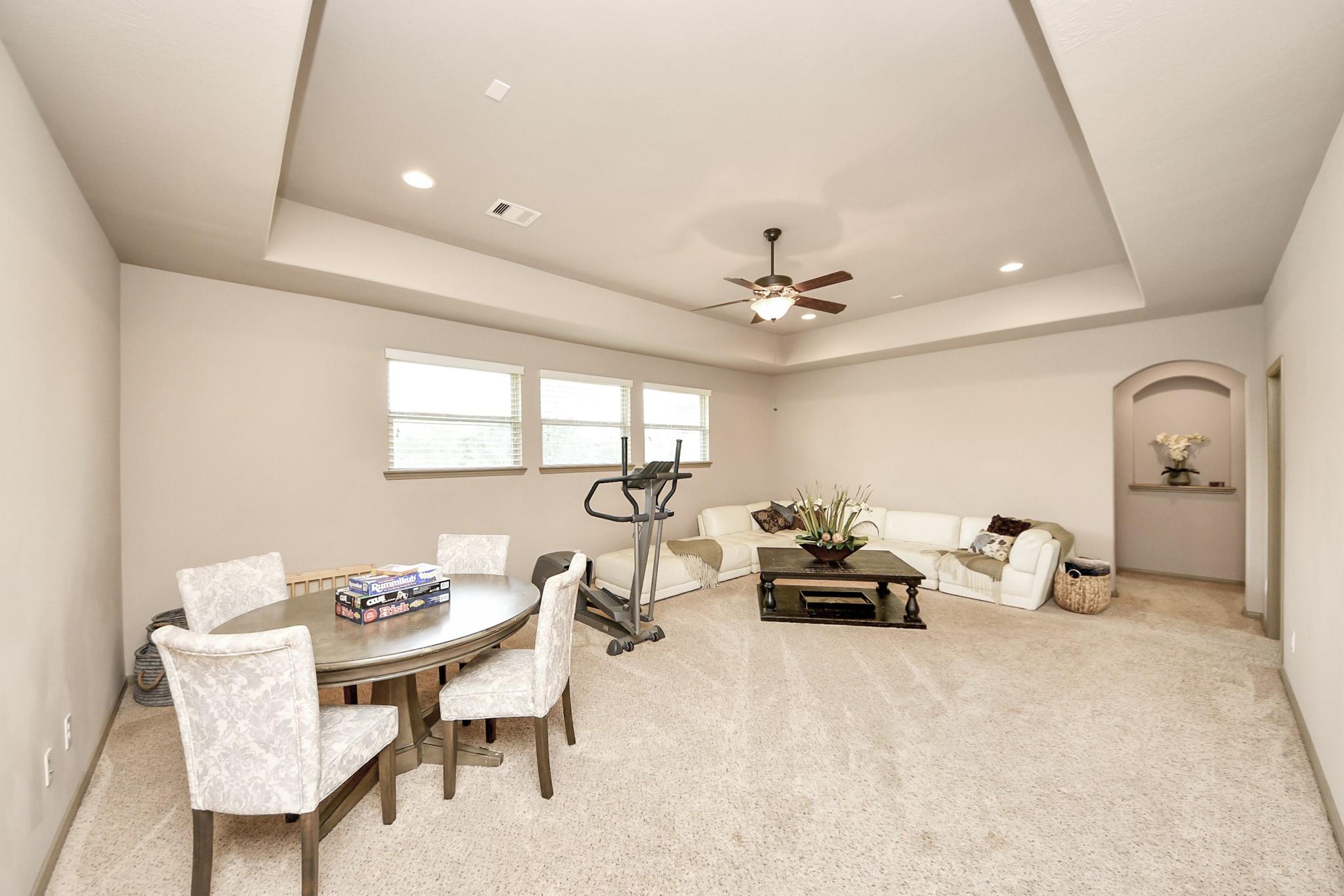 Cypress, Texas, 77429, United States, 5 Bedrooms Bedrooms, ,7 BathroomsBathrooms,Residential,Active,2024815