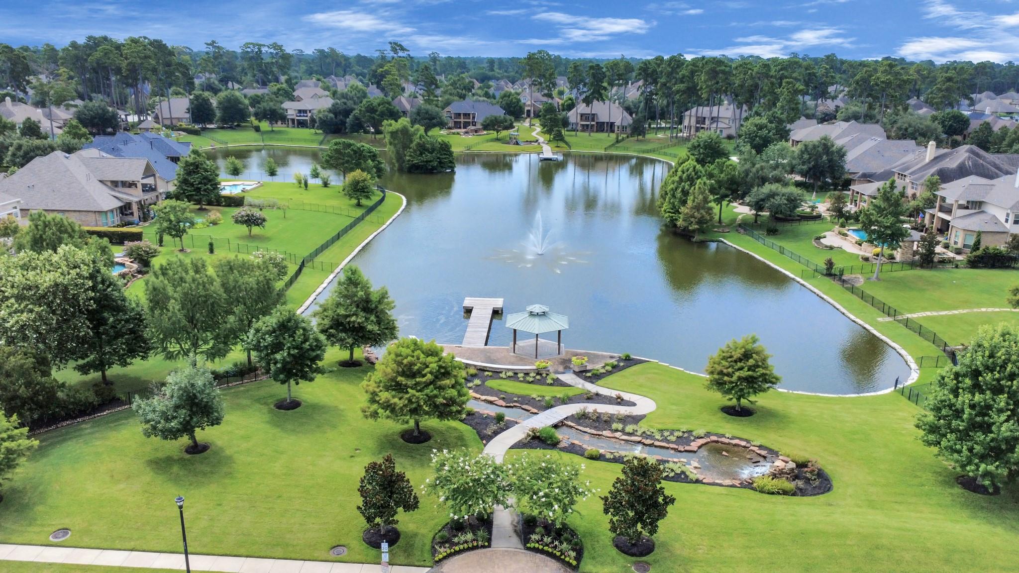 Cypress, Texas, 77429, United States, 5 Bedrooms Bedrooms, ,7 BathroomsBathrooms,Residential,Active,2024815