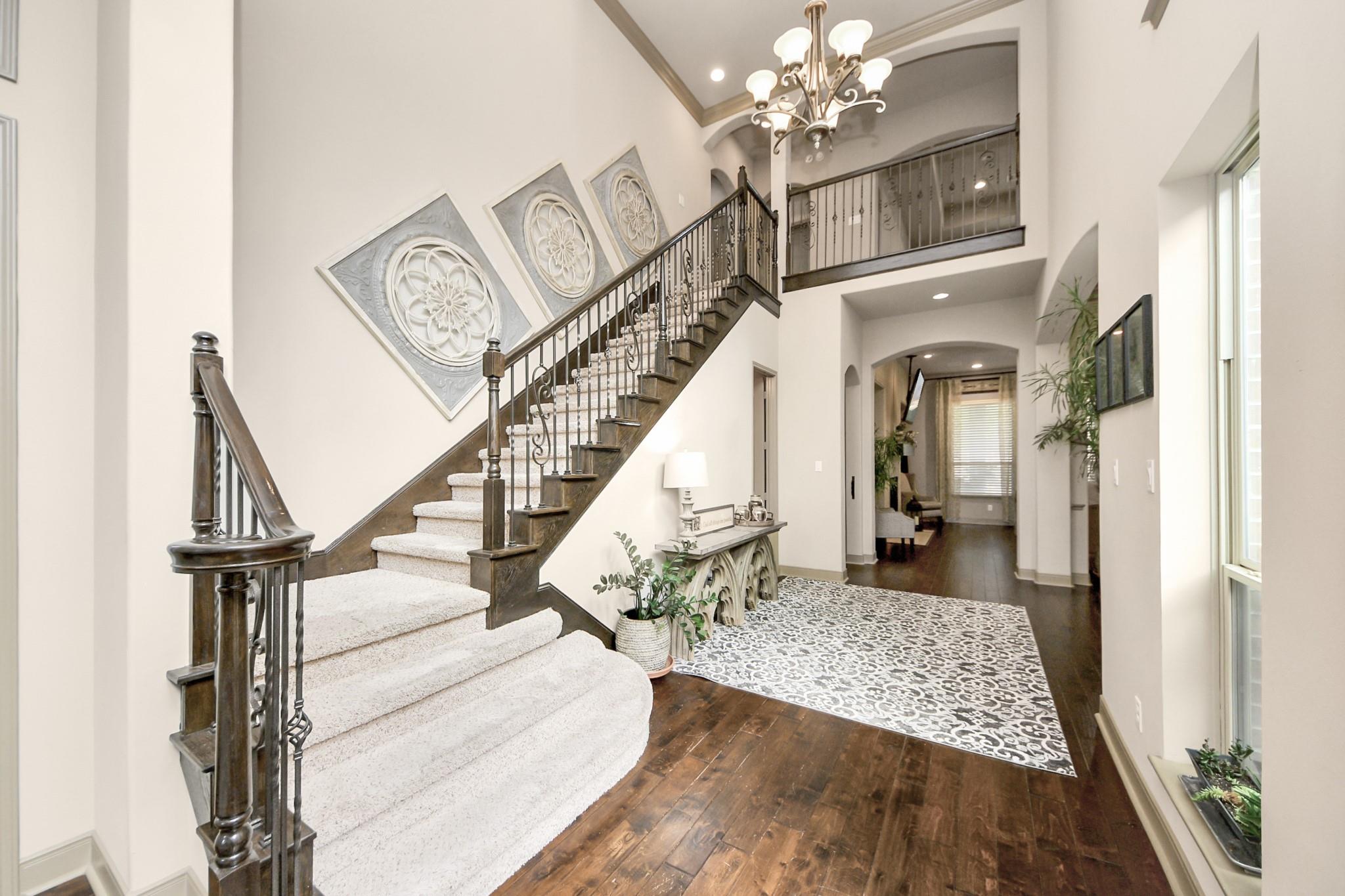 Cypress, Texas, 77429, United States, 5 Bedrooms Bedrooms, ,7 BathroomsBathrooms,Residential,Active,2024815