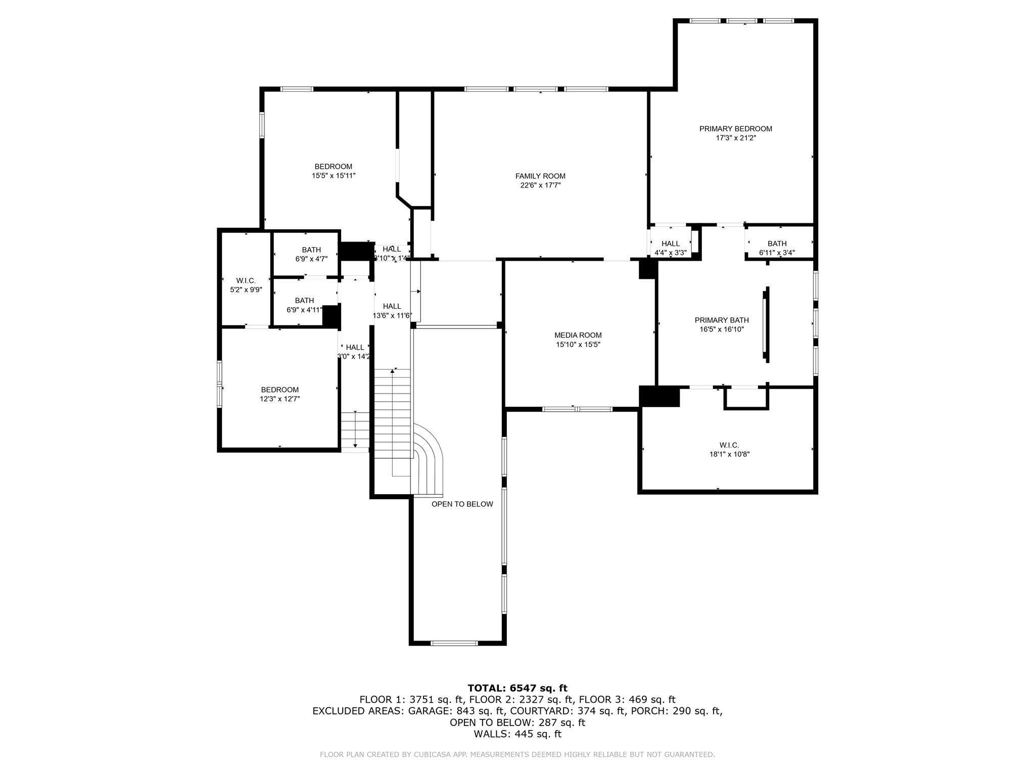 Cypress, Texas, 77429, United States, 5 Bedrooms Bedrooms, ,7 BathroomsBathrooms,Residential,Active,2024815