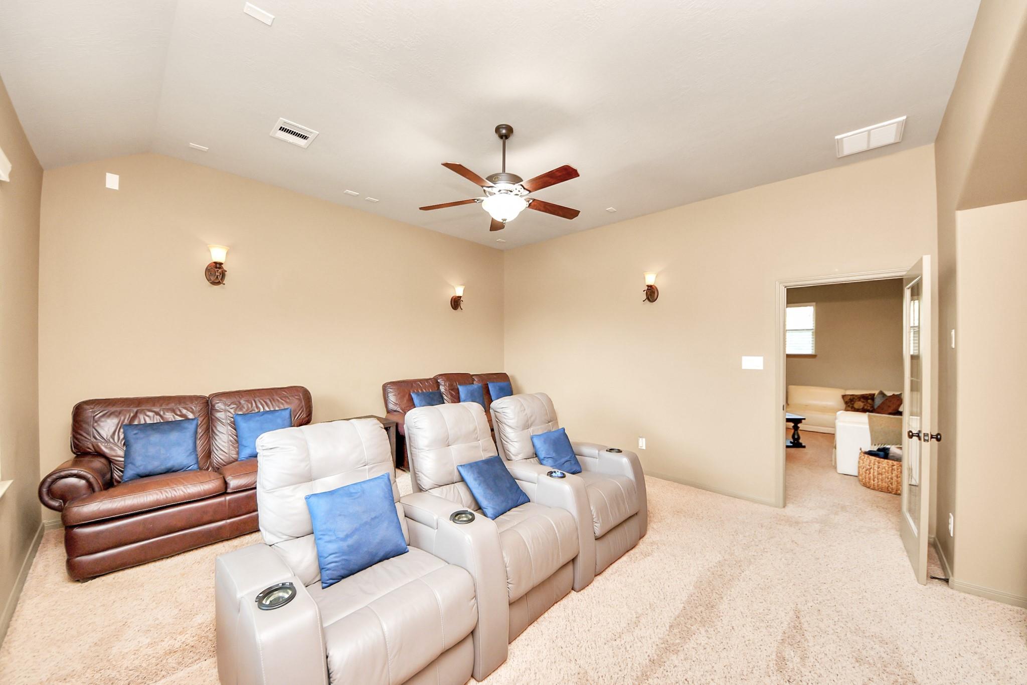 Cypress, Texas, 77429, United States, 5 Bedrooms Bedrooms, ,7 BathroomsBathrooms,Residential,Active,2024815