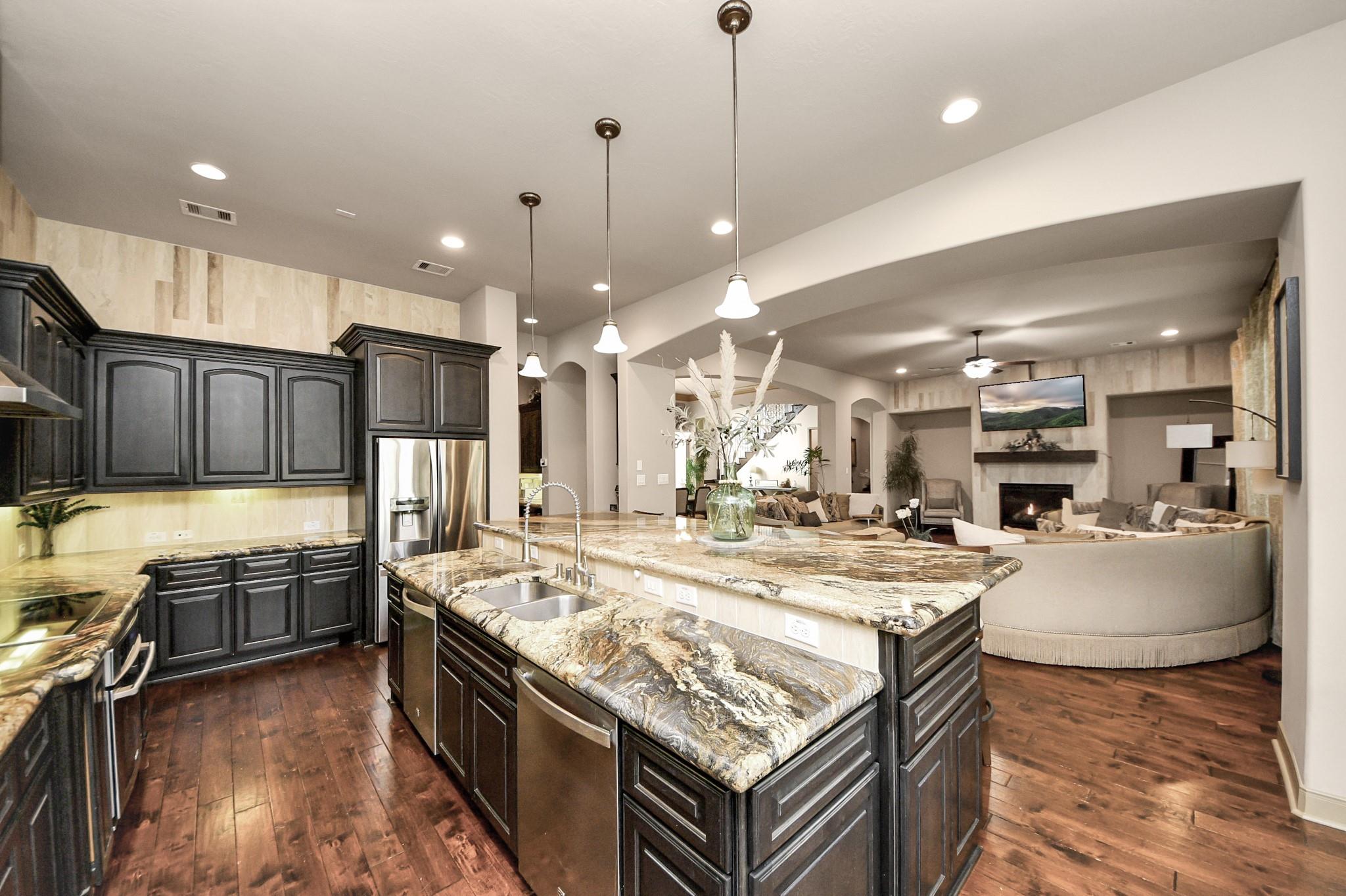 Cypress, Texas, 77429, United States, 5 Bedrooms Bedrooms, ,7 BathroomsBathrooms,Residential,Active,2024815