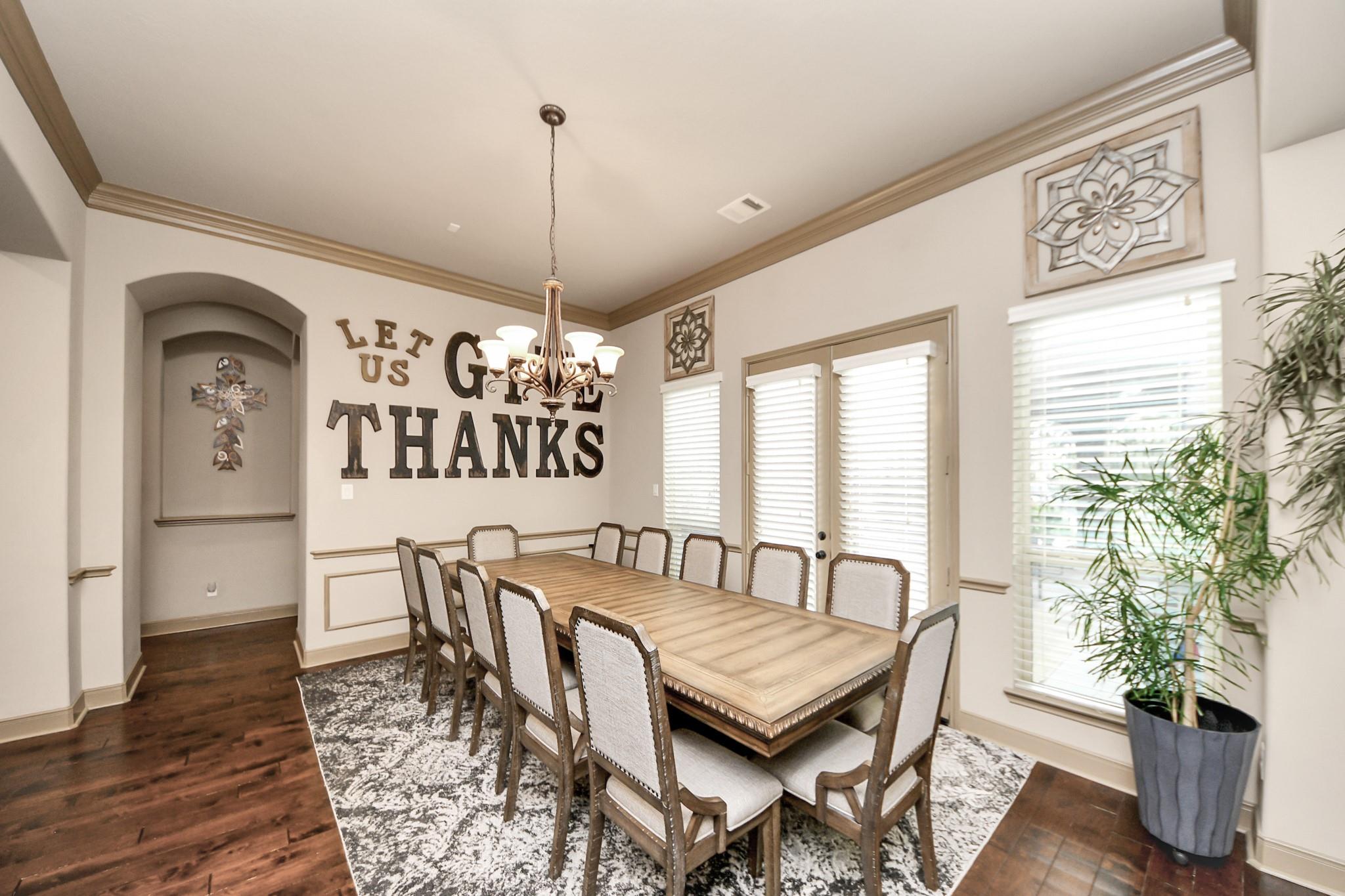 Cypress, Texas, 77429, United States, 5 Bedrooms Bedrooms, ,7 BathroomsBathrooms,Residential,Active,2024815