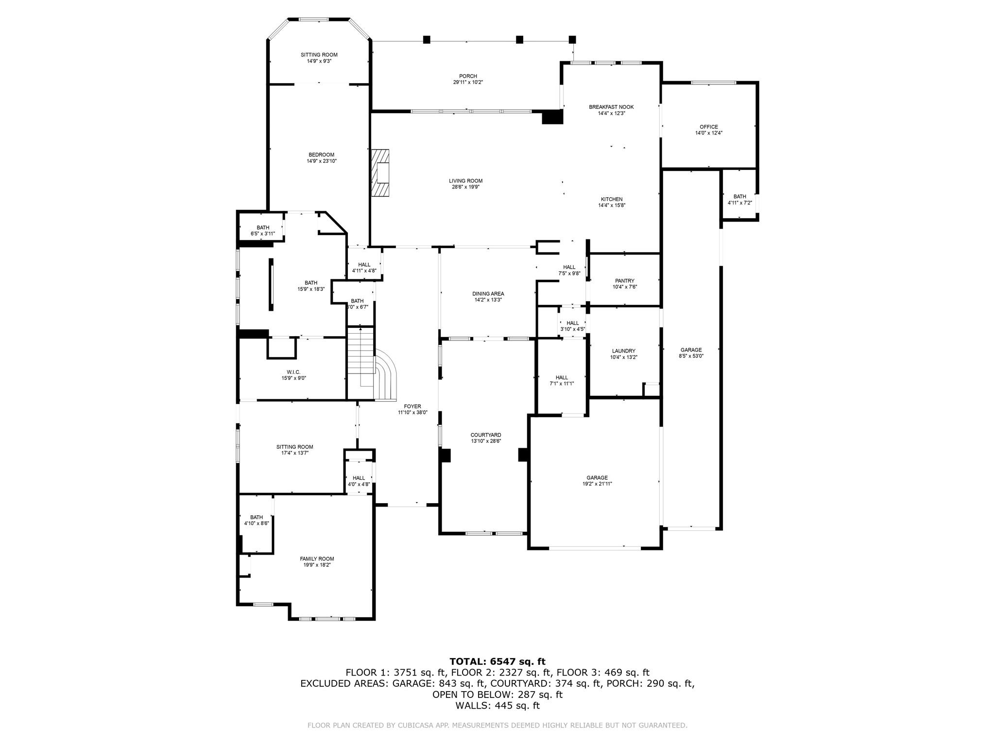 Cypress, Texas, 77429, United States, 5 Bedrooms Bedrooms, ,7 BathroomsBathrooms,Residential,Active,2024815