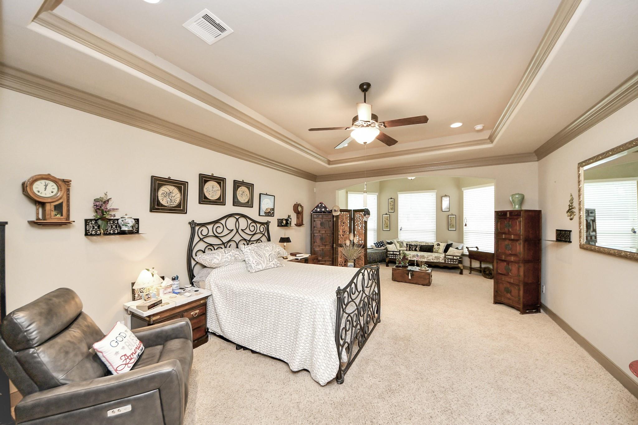 Cypress, Texas, 77429, United States, 5 Bedrooms Bedrooms, ,7 BathroomsBathrooms,Residential,Active,2024815