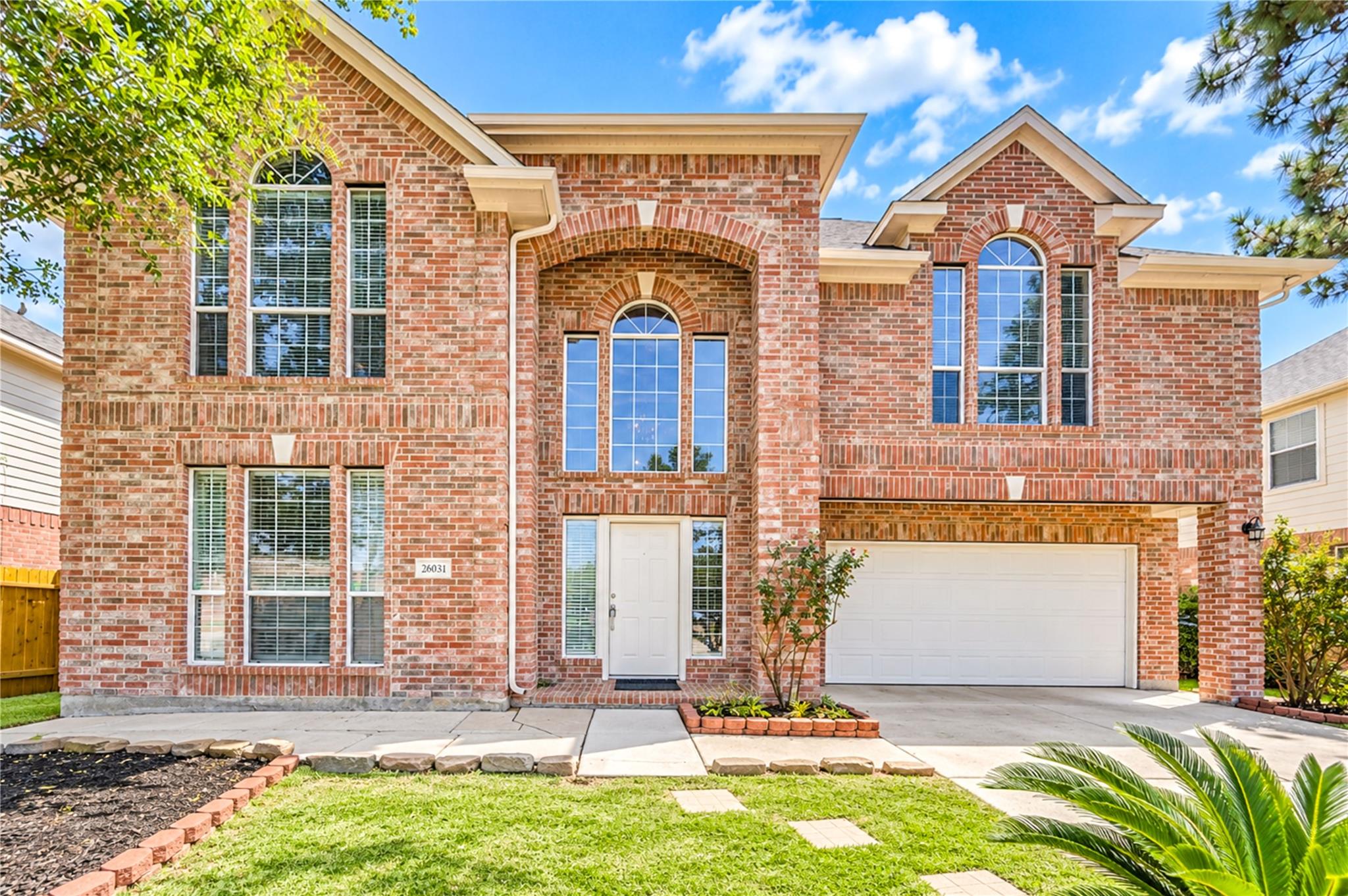 26031 Cypresswood Drive