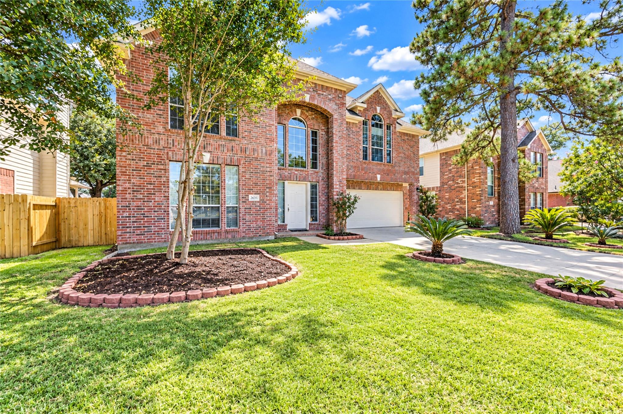 26031 Cypresswood Drive